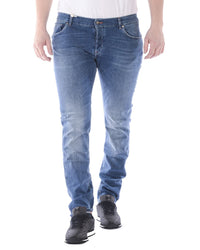 Daniele Alessandrini Jeans
