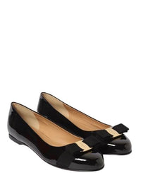 Salvatore Ferragamo Flat Shoes