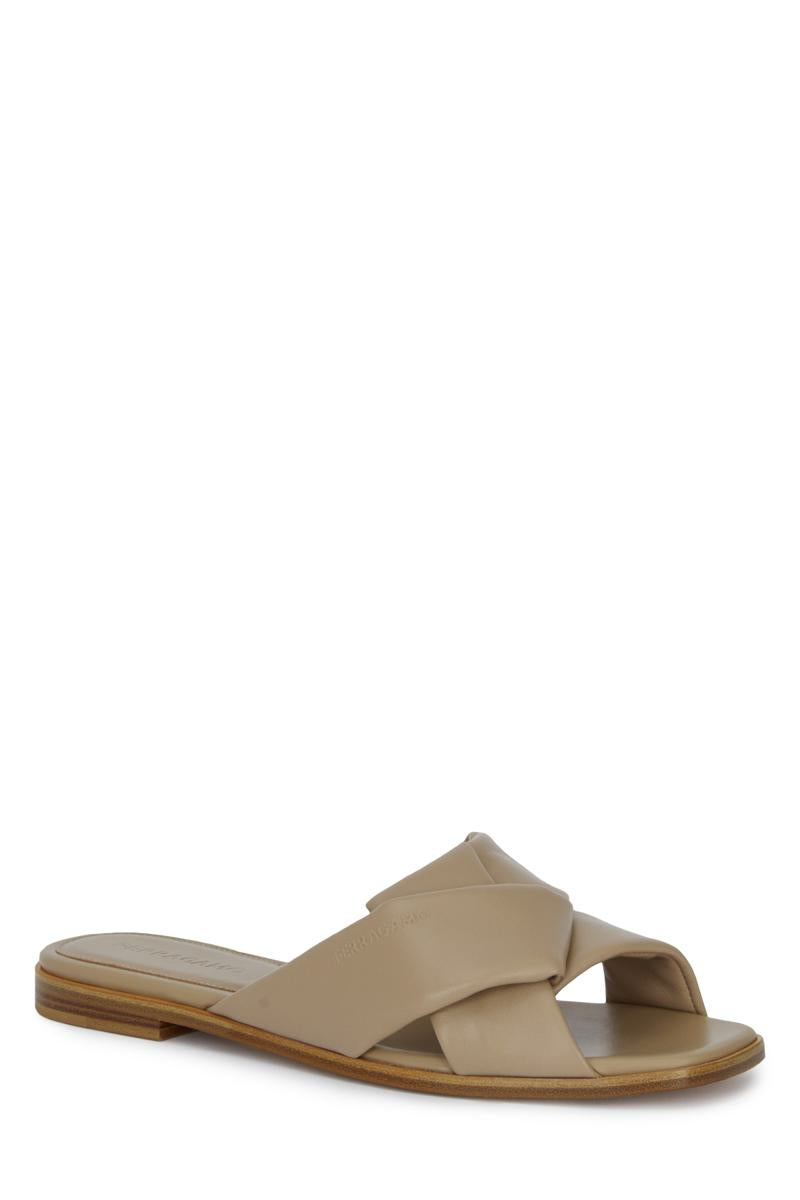 Salvatore Ferragamo Sandals