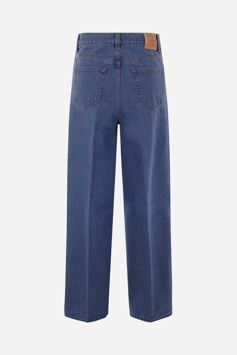 TOTEME Jeans