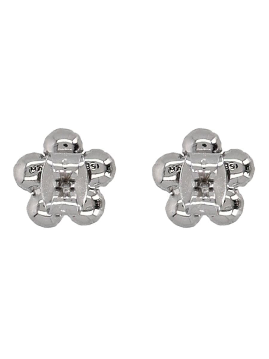 Marc Jacobs "Daisy Balloon" Earrings