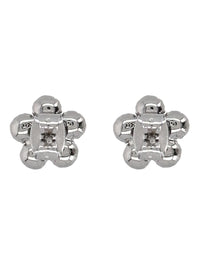 Marc Jacobs "Daisy Balloon" Earrings