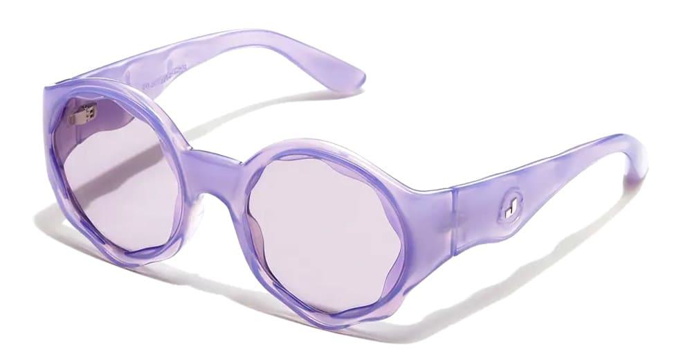 Junk Plastic Rehab Sunglasses