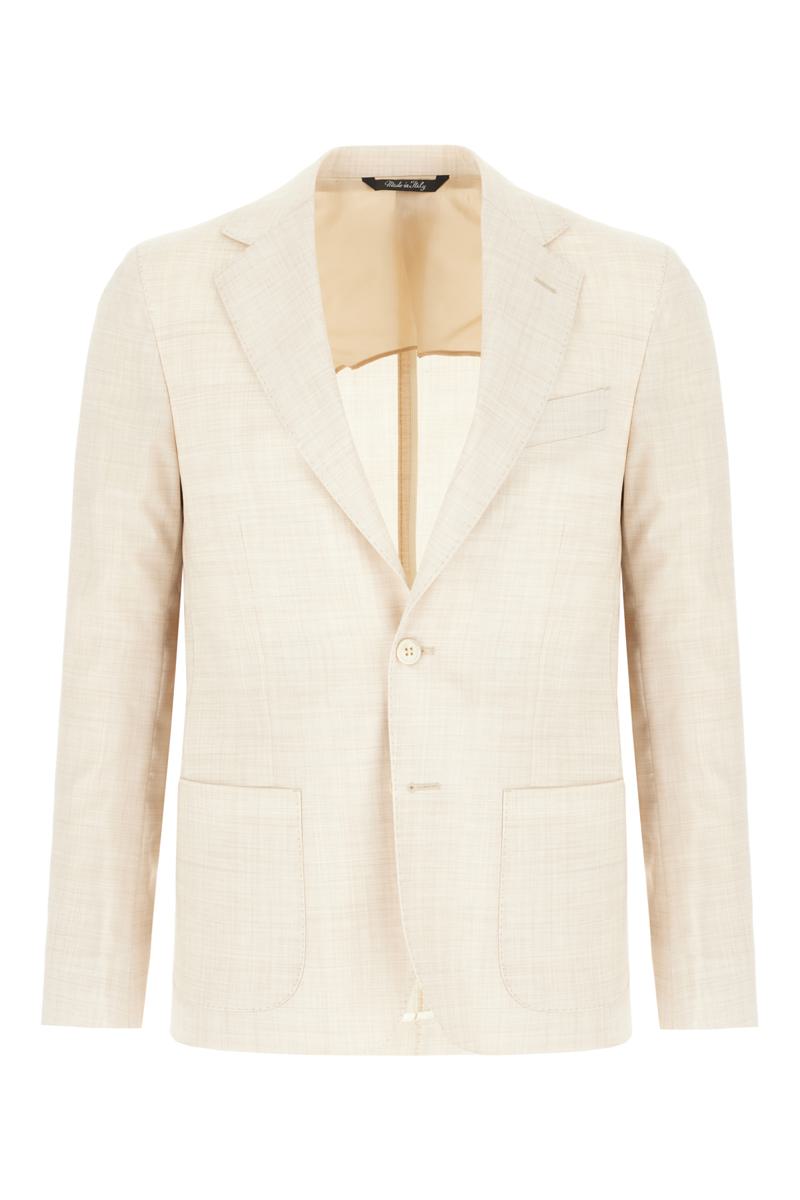 Colamarino Jackets & Vests