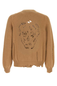 Alexander McQueen Knitwear