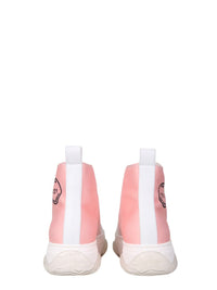 N°21 High Bonnie Sneakers