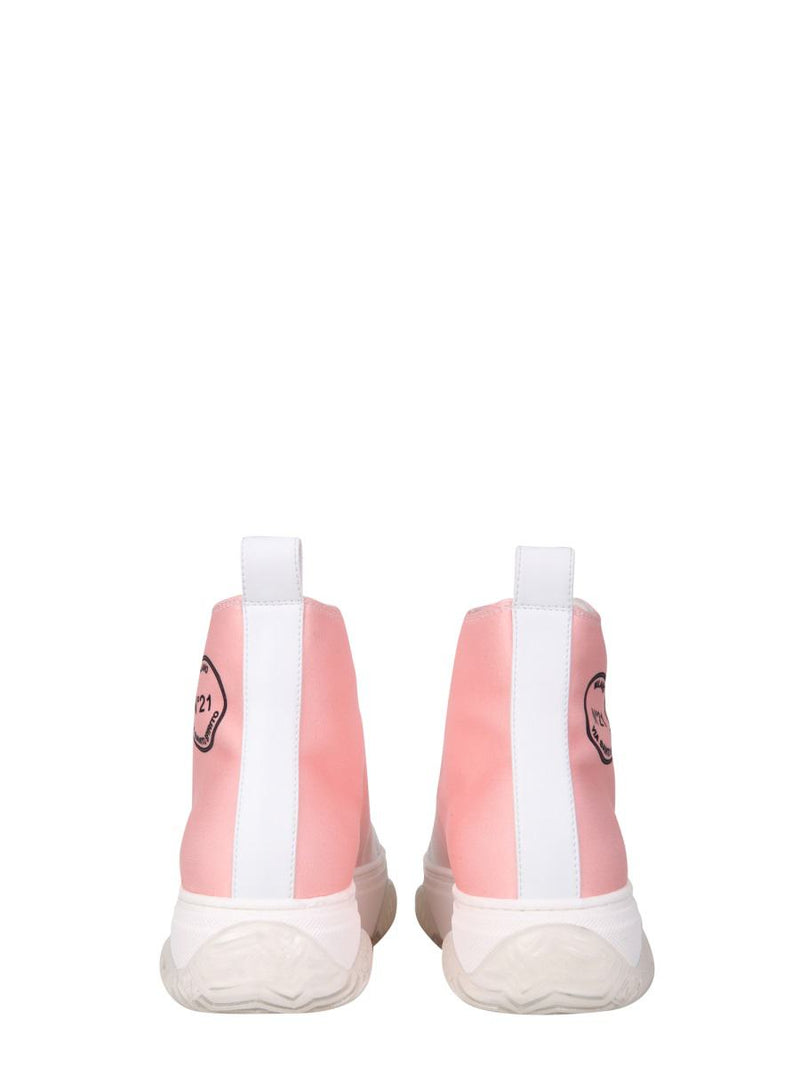 N°21 High Bonnie Sneakers