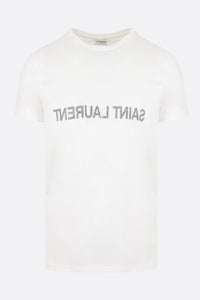 Saint Laurent  T-Shirts And Polos