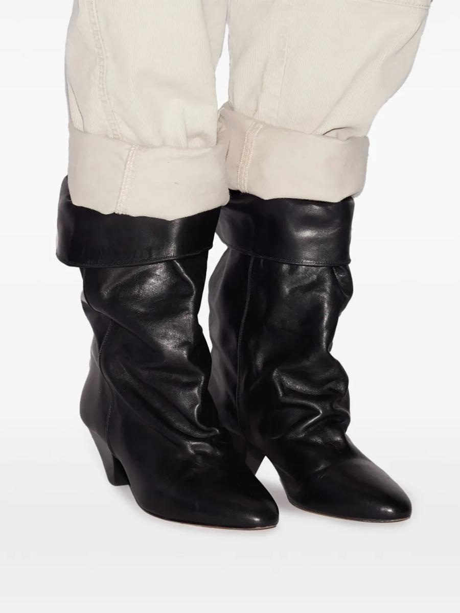 Isabel Marant Dalby 55Mm Boots