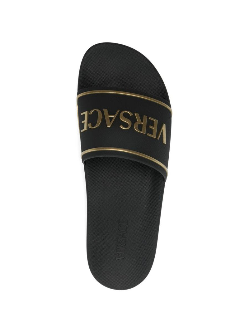 Versace Sandals