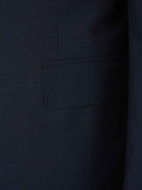 Canali Wool Suit