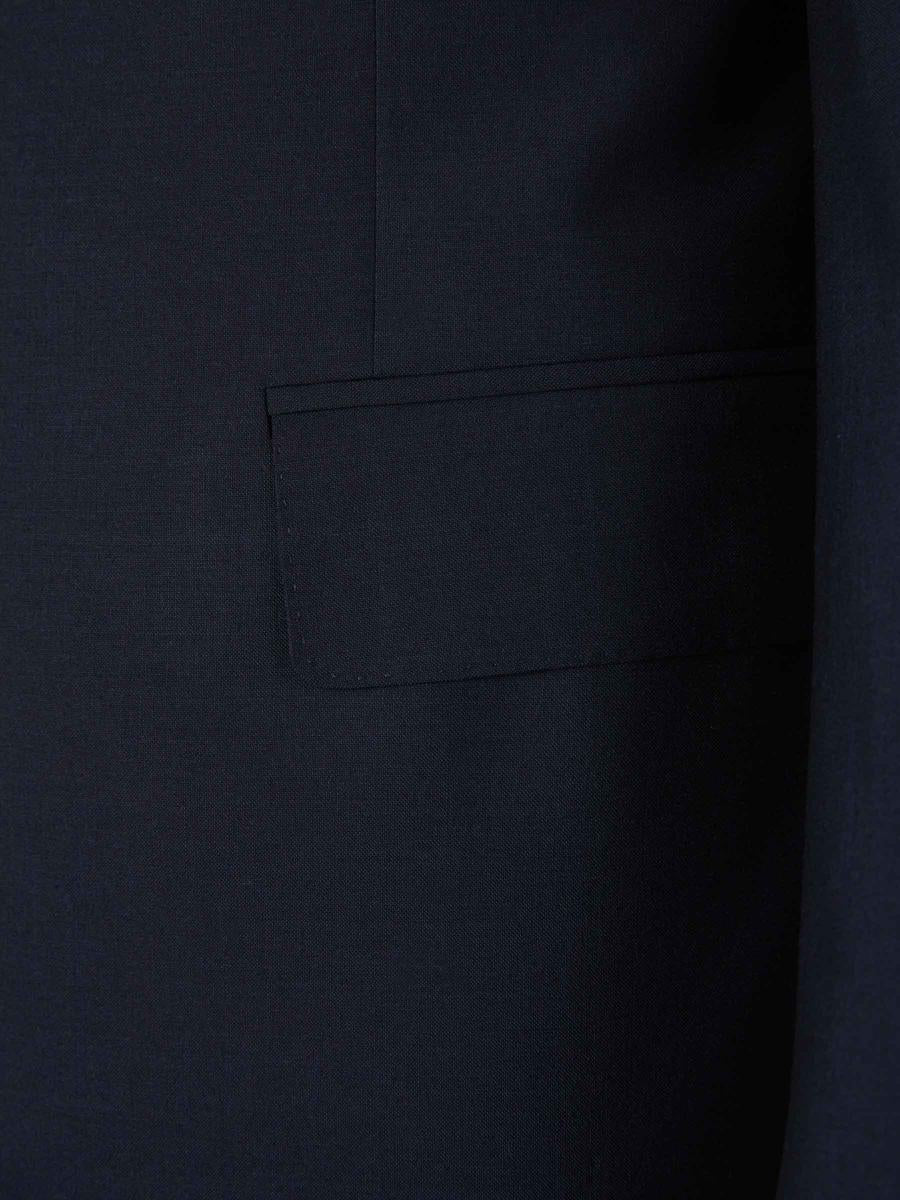 Canali Wool Suit