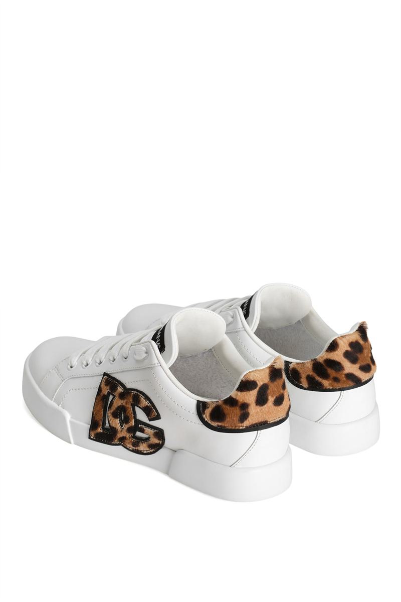 Dolce & Gabbana Sneakers