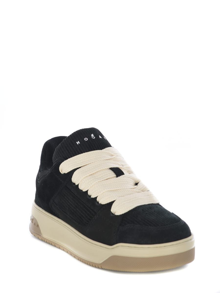 Hogan Sneakers  "Chamallow"