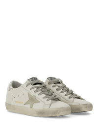 Golden Goose "Super-Star" Sneaker