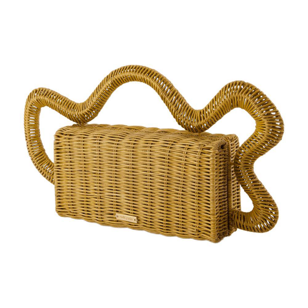 Cult Gaia Elsa Clutch