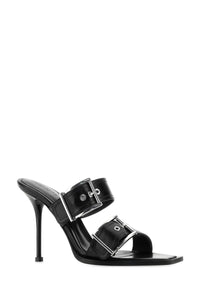 Alexander McQueen Sandals