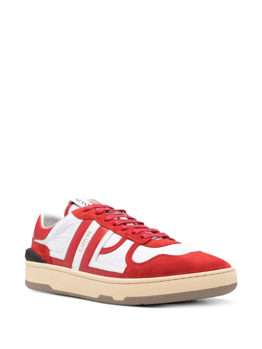 Lanvin Sneakers