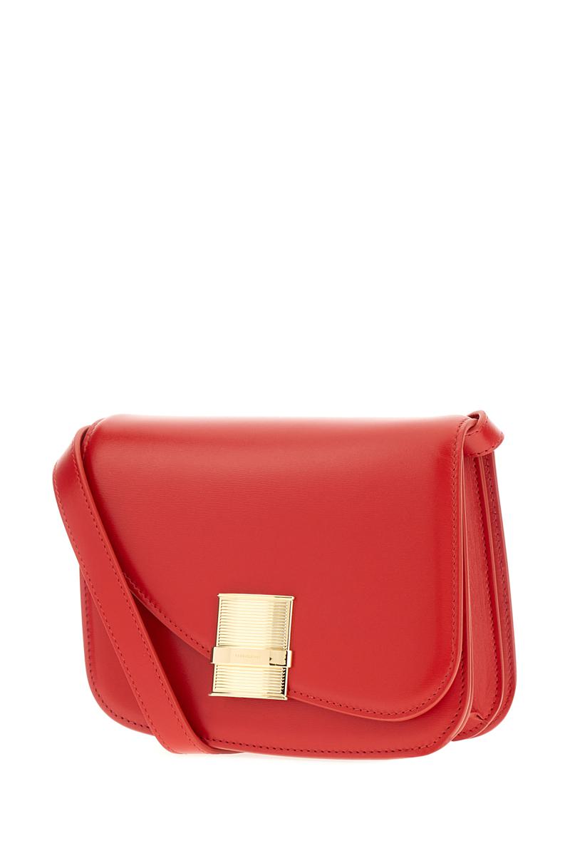 Salvatore Ferragamo Shoulder Bags