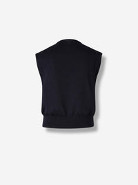 Bottega Veneta Cardigan Vest Pack