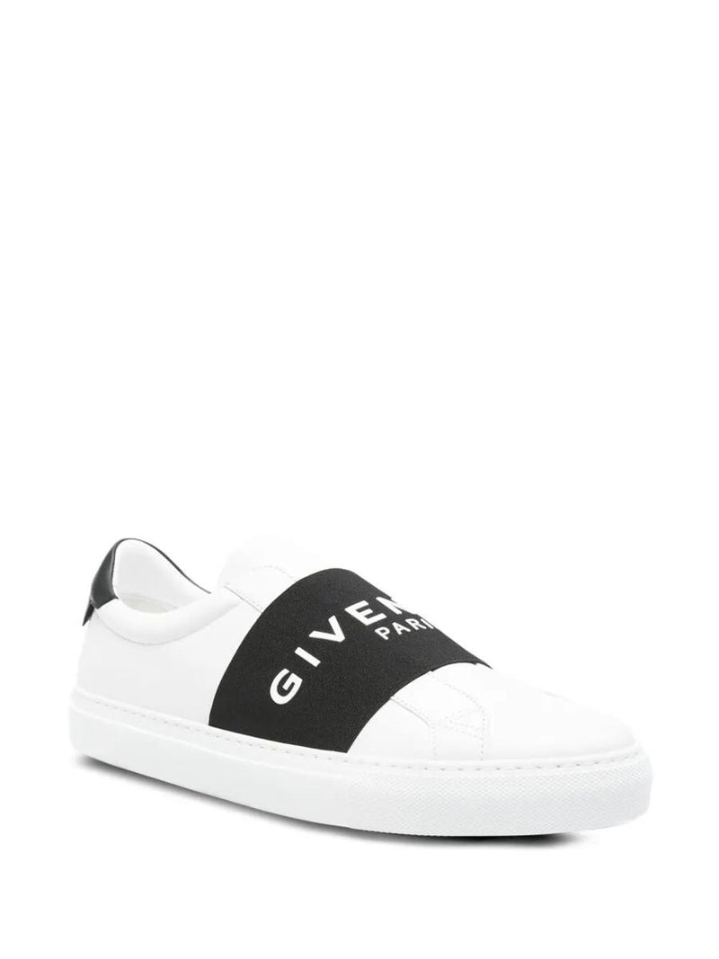 Givenchy Urban Street Elastic Sneakers Shoes