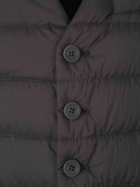 Herno Legend Line Quilted Vest