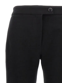 Salvatore Ferragamo Stretch Pants