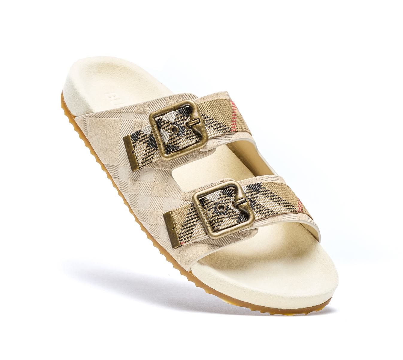 Burberry Sandals
