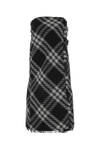 Burberry Dress