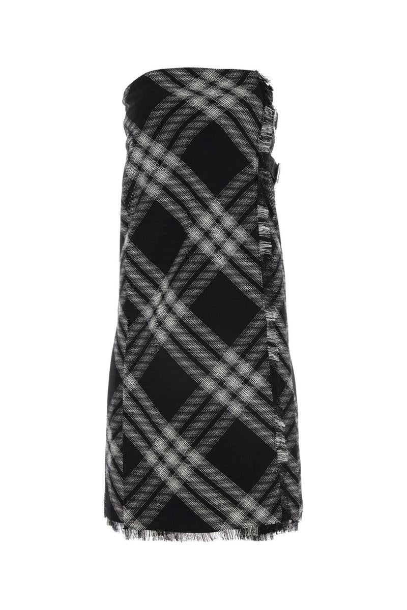 Burberry Dress