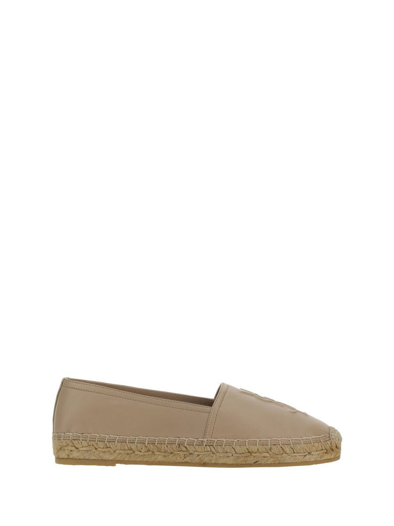 Saint Laurent Espadrilles