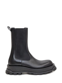 Jil Sander Chelsea Boot