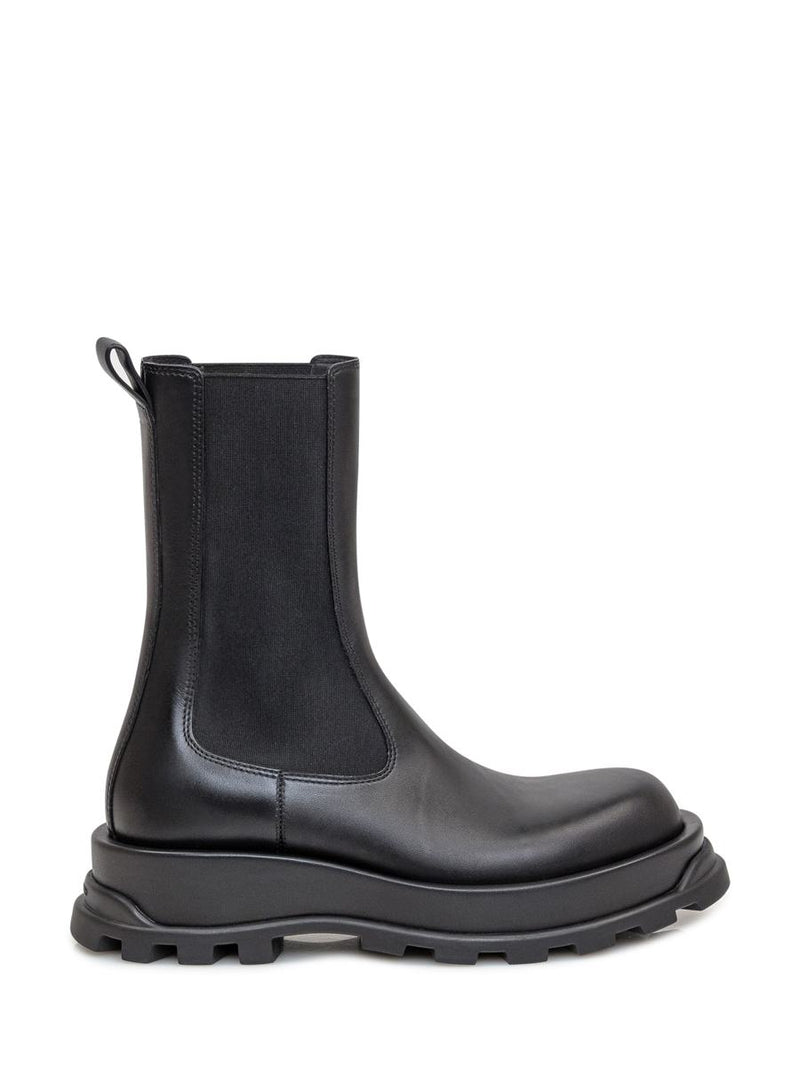 Jil Sander Chelsea Boot
