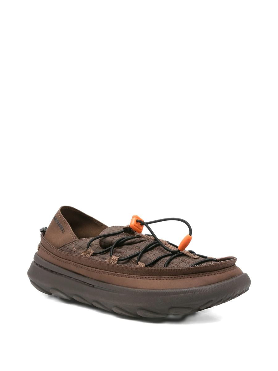Merrell Hut Moc 2 Packable Rs Se/Mole Shoes