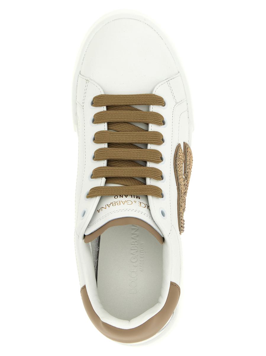 Dolce & Gabbana 'Portofino' Sneakers