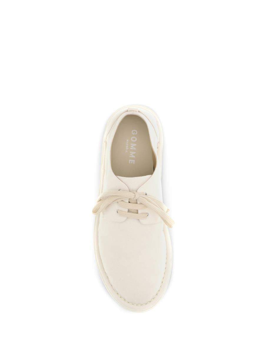 Marsèll Lace Up