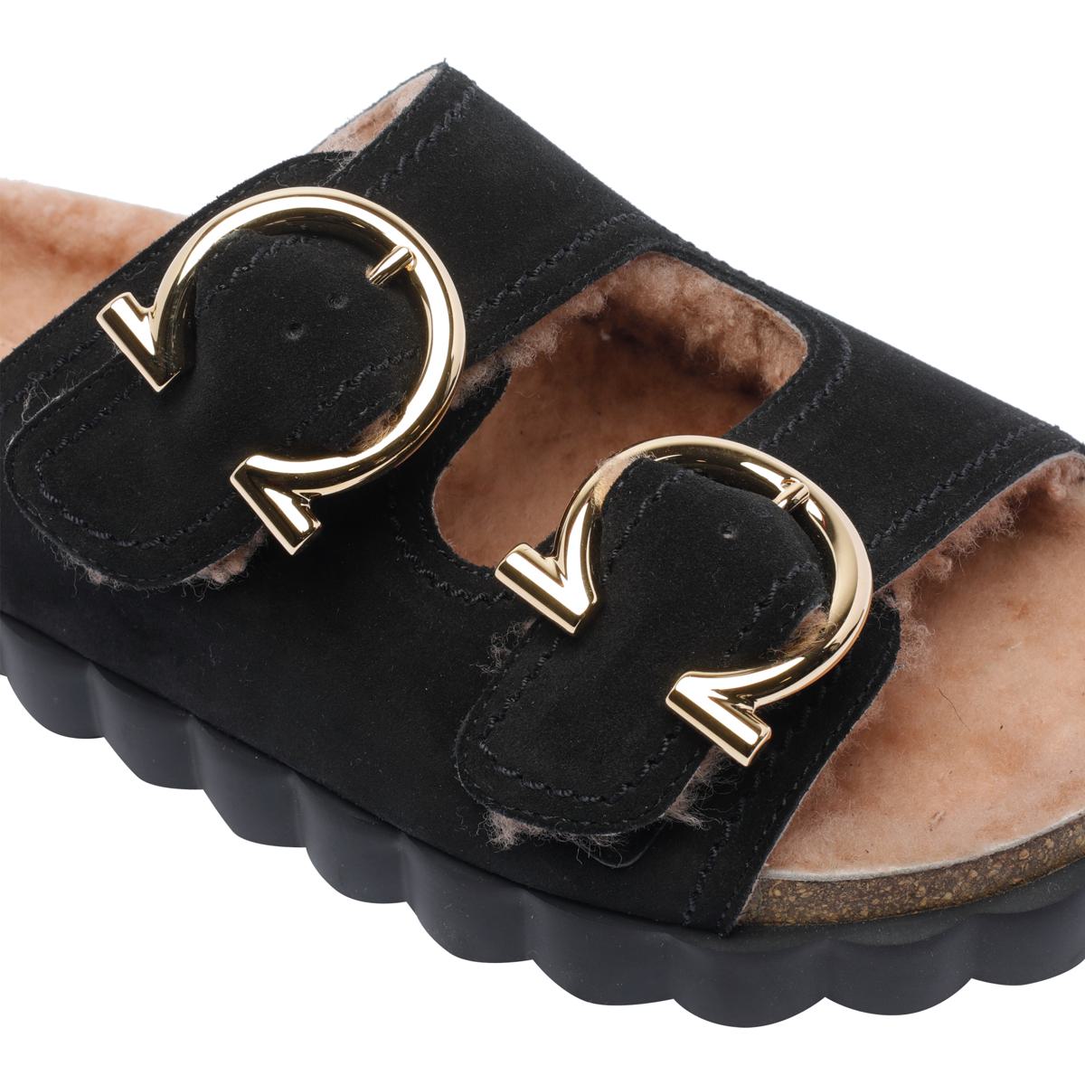 Salvatore Ferragamo Sandals