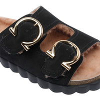Salvatore Ferragamo Sandals