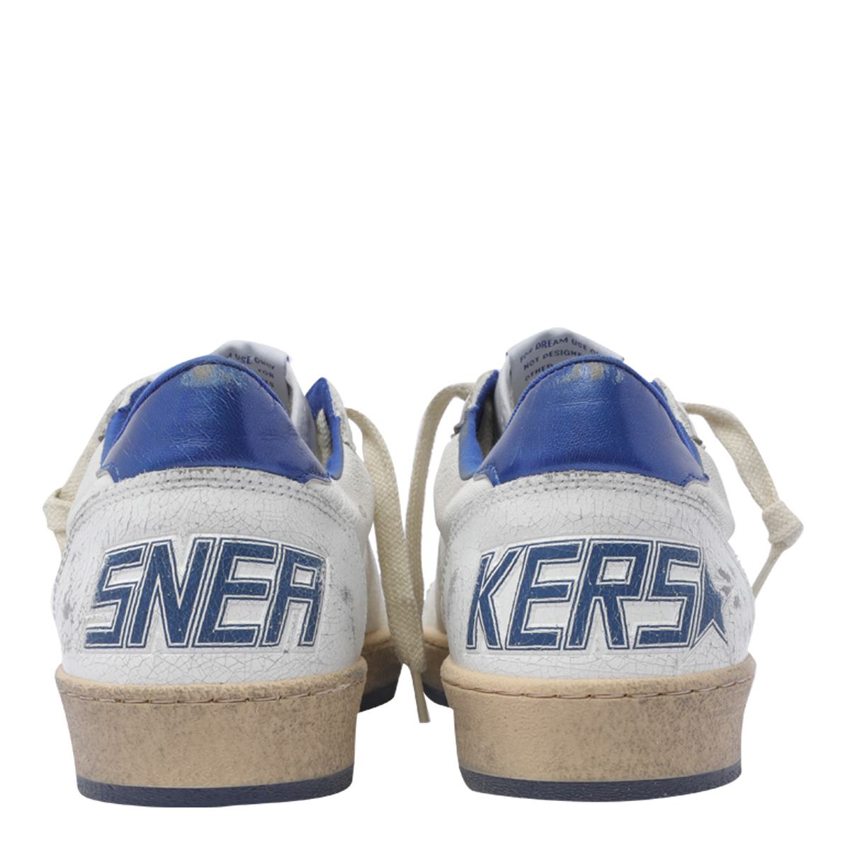 Golden Goose Sneakers