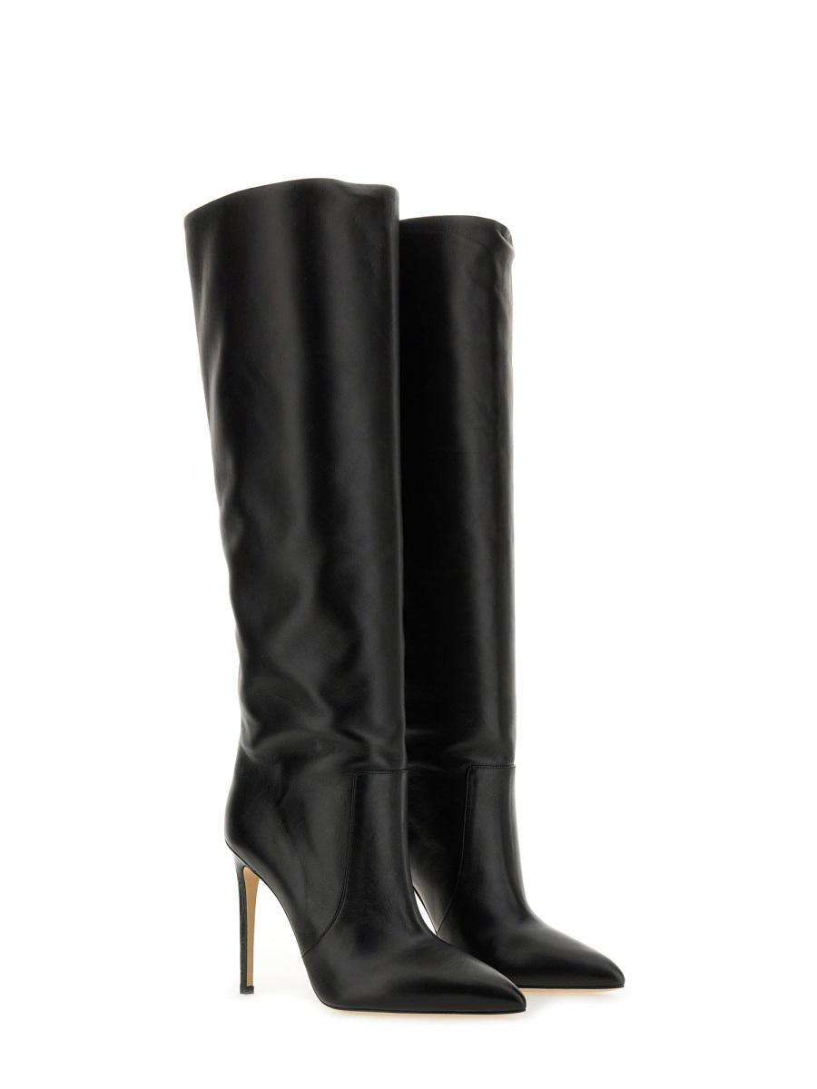 Paris Texas Boot "Stiletto"