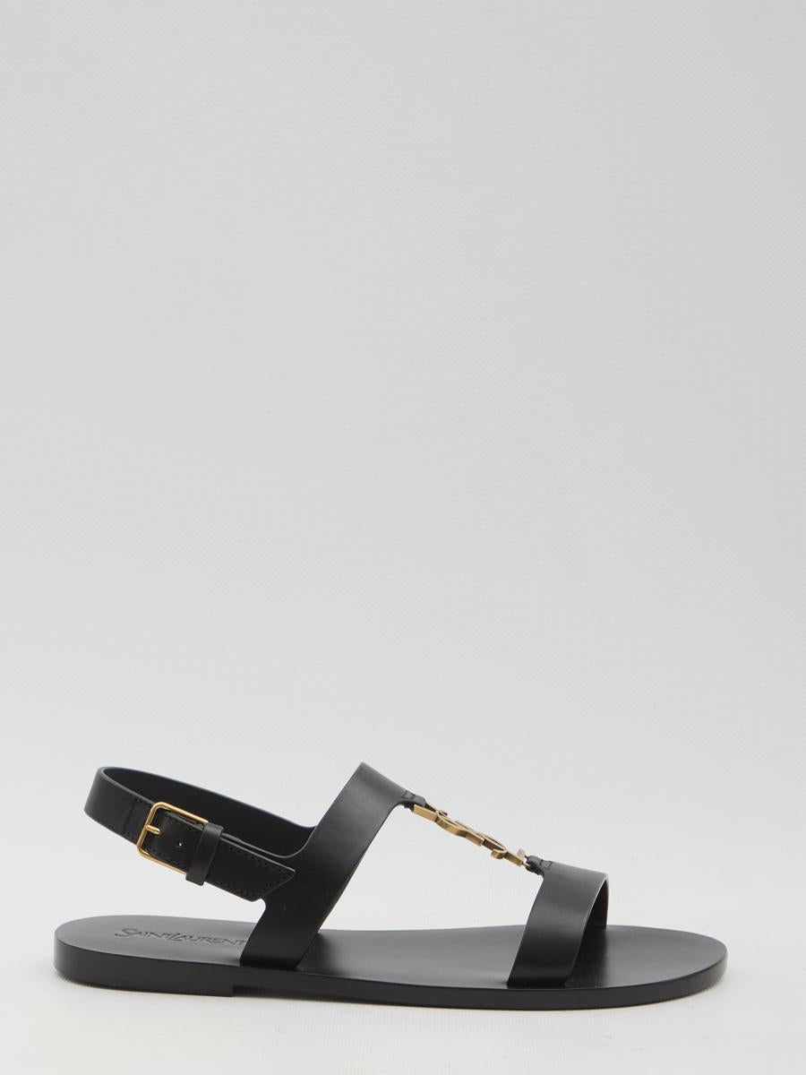 Cassandre Sandals