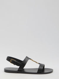 Cassandre Sandals