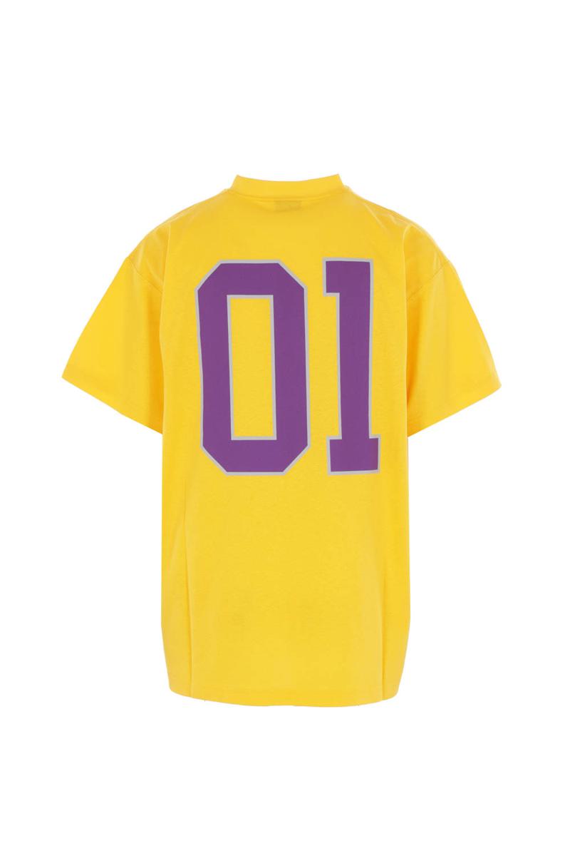 Balenciaga T-Shirts And Polos