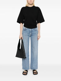 Agolde T-Shirts And Polos