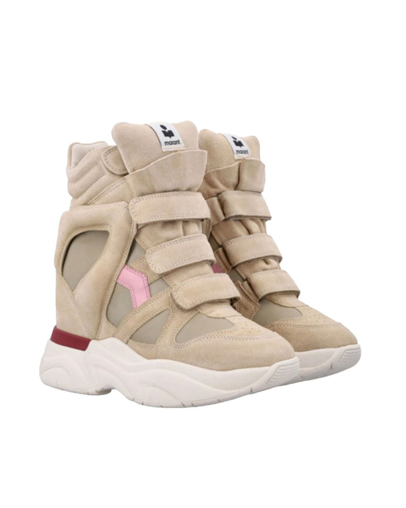 Isabel Marant Sneakers 2