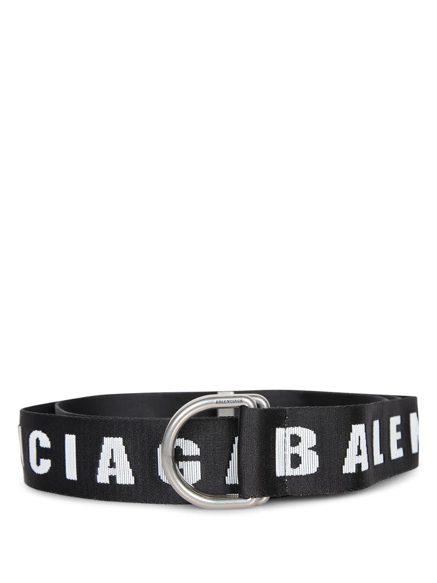 Balenciaga Belts