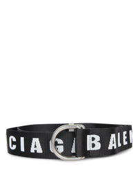 Balenciaga Belts