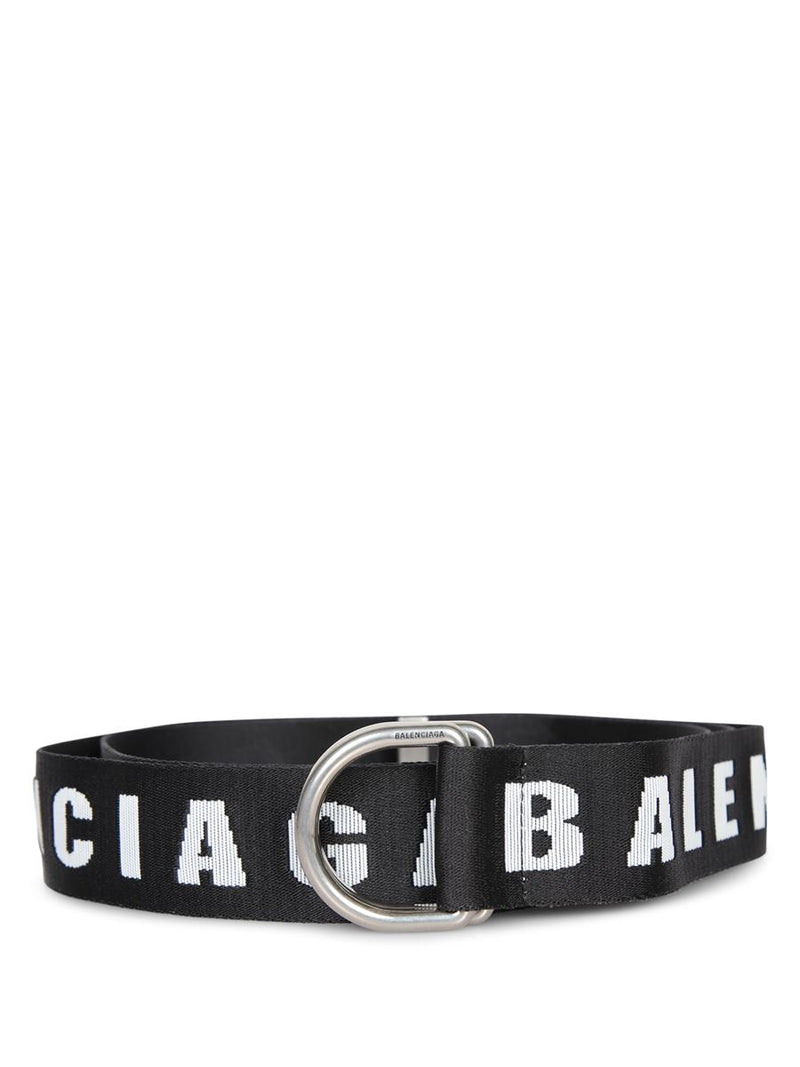 Balenciaga Belts