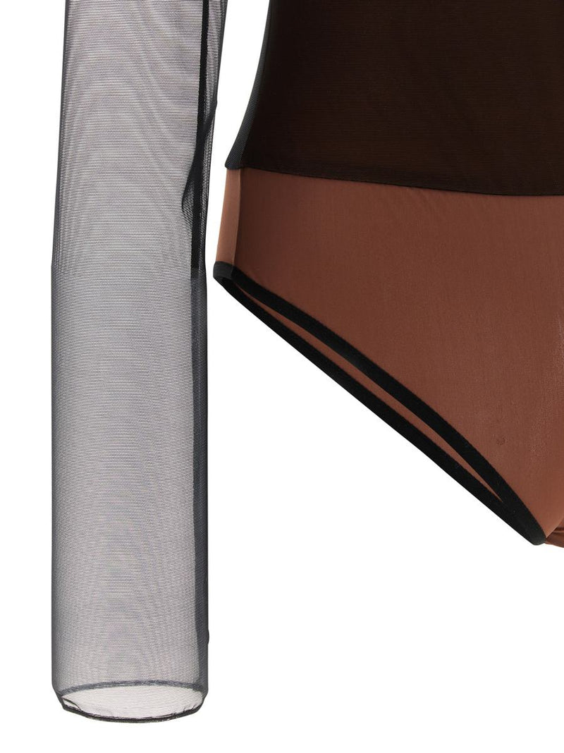 Nensi Dojaka 'Renée' Bodysuit