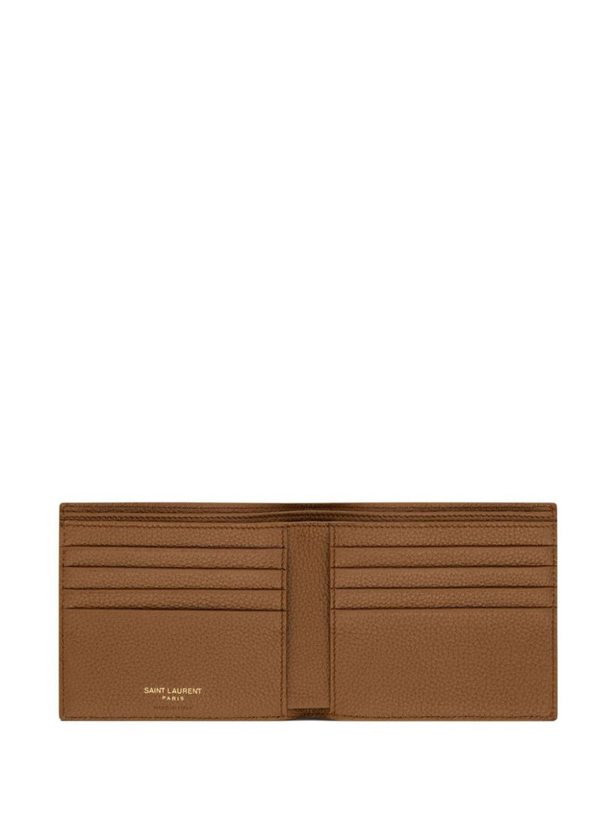 Saint Laurent Wallets & Card Holders